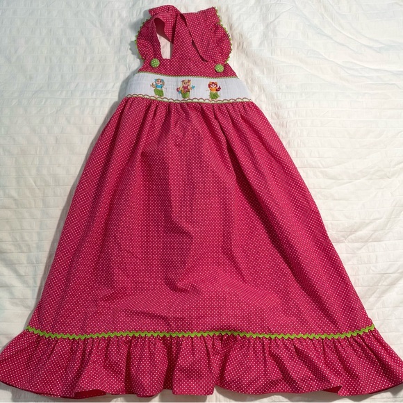 Stellybelly Other - Stellybelly Girl’s Dress